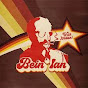 Bein' Ian Podcast Fans logo