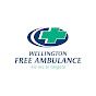 Wellington Free Ambulance logo