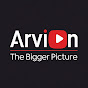 Arvion logo