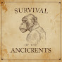 Survival of the Ancestors logo