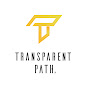 Transparent Path spc logo