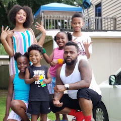 The Carter family 