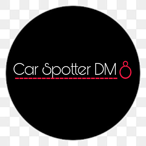 Car Spotter DM8