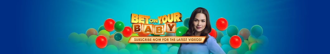 Bet On Your Baby رمز قناة اليوتيوب