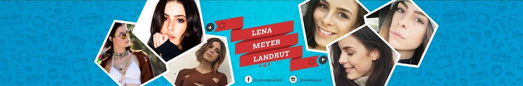 LenaMania - Lena Meyer-Landrut FanKanal YouTube channel avatar