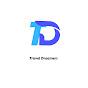 Travel Dreamers logo