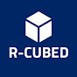 R-cubed logo