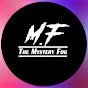 The Mystery Fog  logo