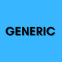 Generic Stuff logo