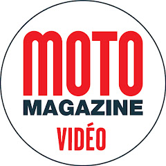 Moto Magazine Avatar