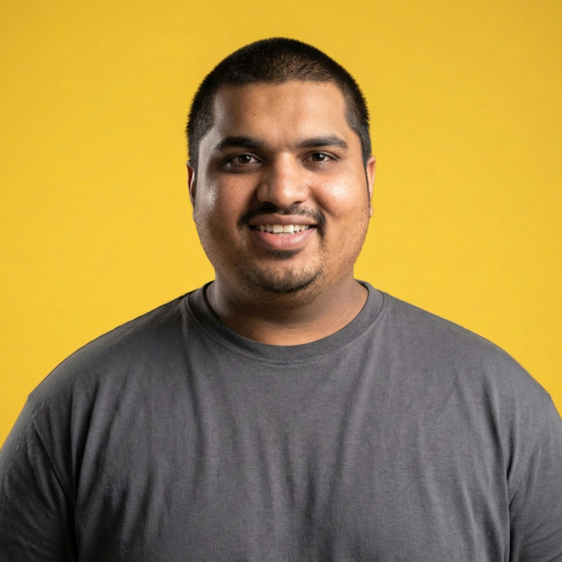 TechbroKaran