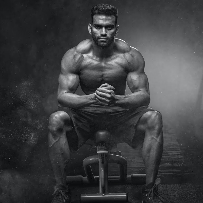 Warrior Base Workouts