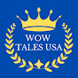 Wow Tales USA logo
