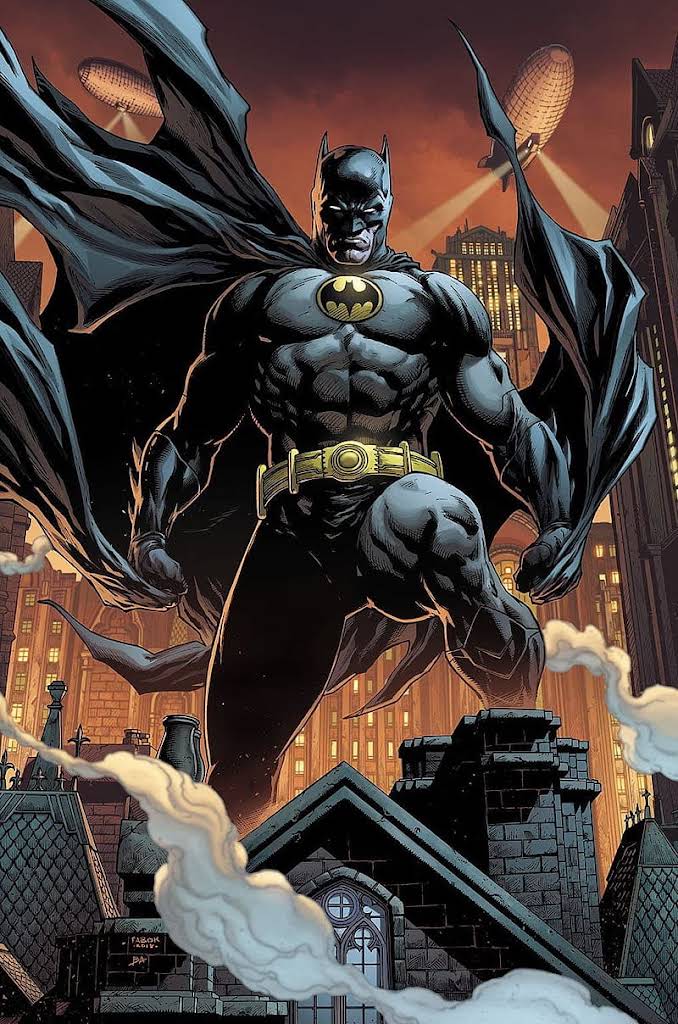 Post from The Bat99 Productions