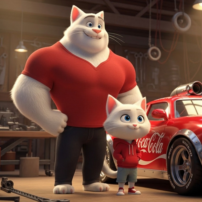 Papa Meoww