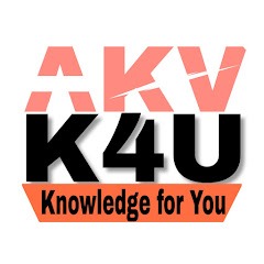 AKV K4U net worth