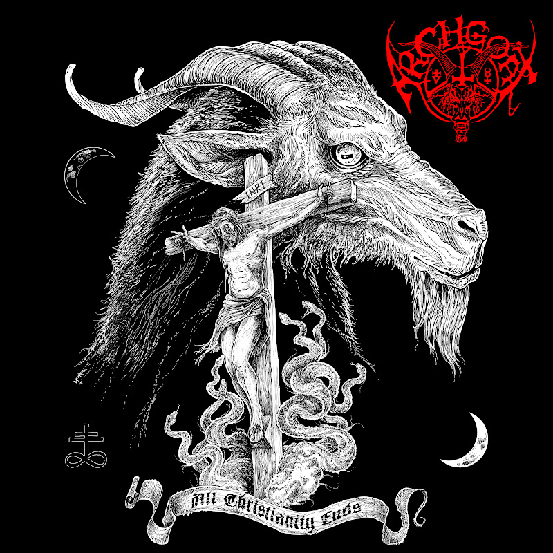 Archgoat - Topic