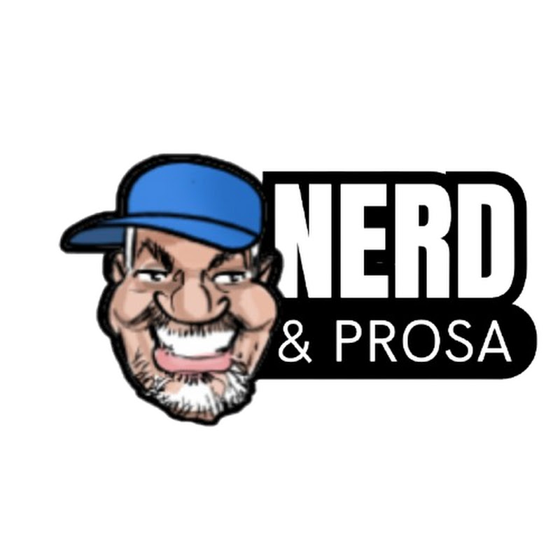 Nerd e Prosa