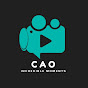 CAO - Incredible Moments logo