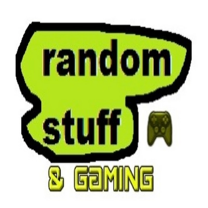 Random Stuff