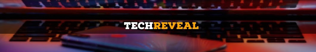 Tech Reveal YouTube kanalı avatarı