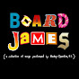 Board James OST
