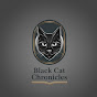Black Cat Chronicles logo