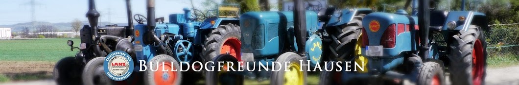 traktorgaggala Avatar del canal de YouTube