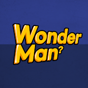 WonderMan JP