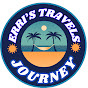 Erri's Travels Journey logo