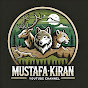 MUSTAFA KIRAN  logo