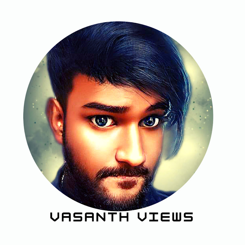vasanth views