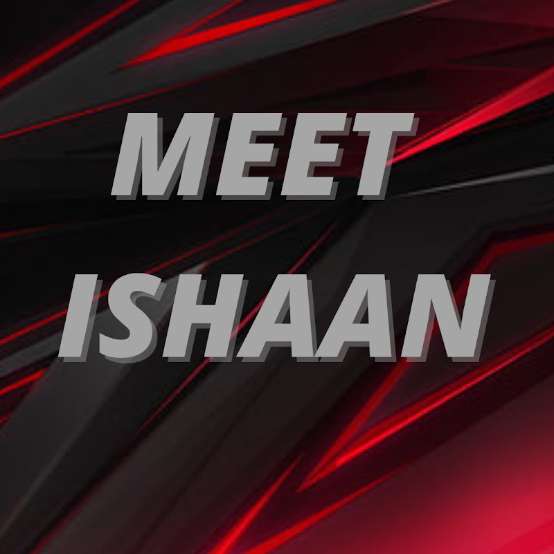 Meet Ishaan - Stock Market India