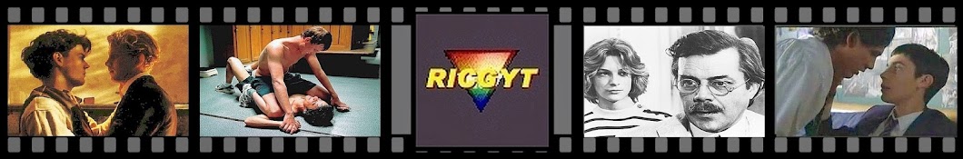 RICGYT YouTube kanalı avatarı