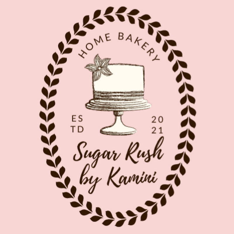 Sugar Rush by Kamini