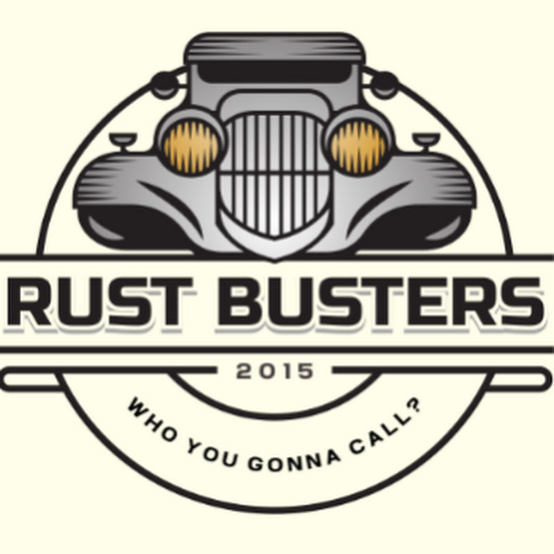 RUST BUSTERS