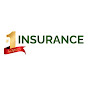 Number 1 Insurance logo
