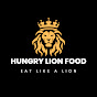 HUNGRY LION FOOD