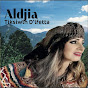 Aldjia Chanteuse Kabyle  logo