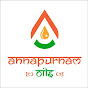 Annapurnam Lakadi Ghana Tel logo