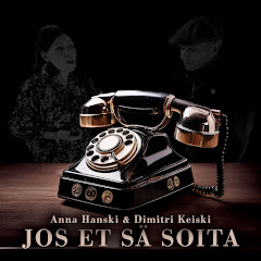 Anna Hanski - Topic