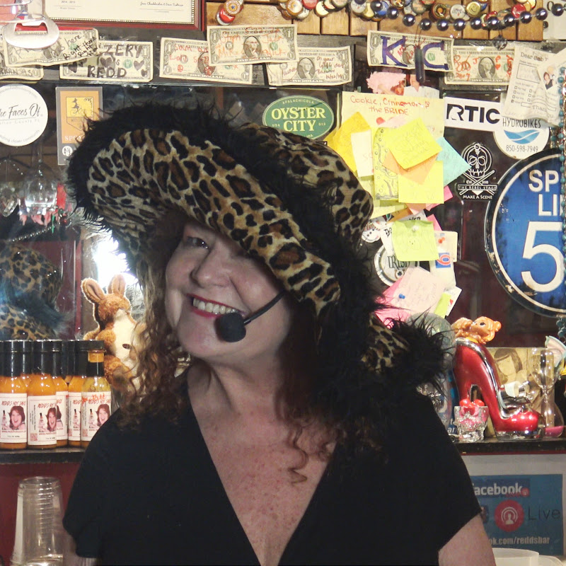 Redds Pub Featuring The Singing Bartender 