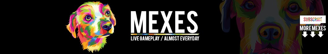 Mexes Avatar channel YouTube 