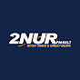 2NURFM logo
