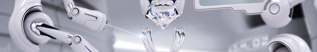 JannPaul Diamonds YouTube channel avatar