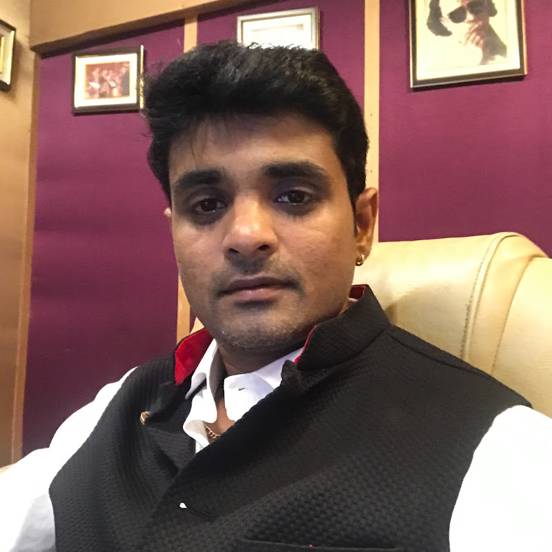 Avedesh P Verma