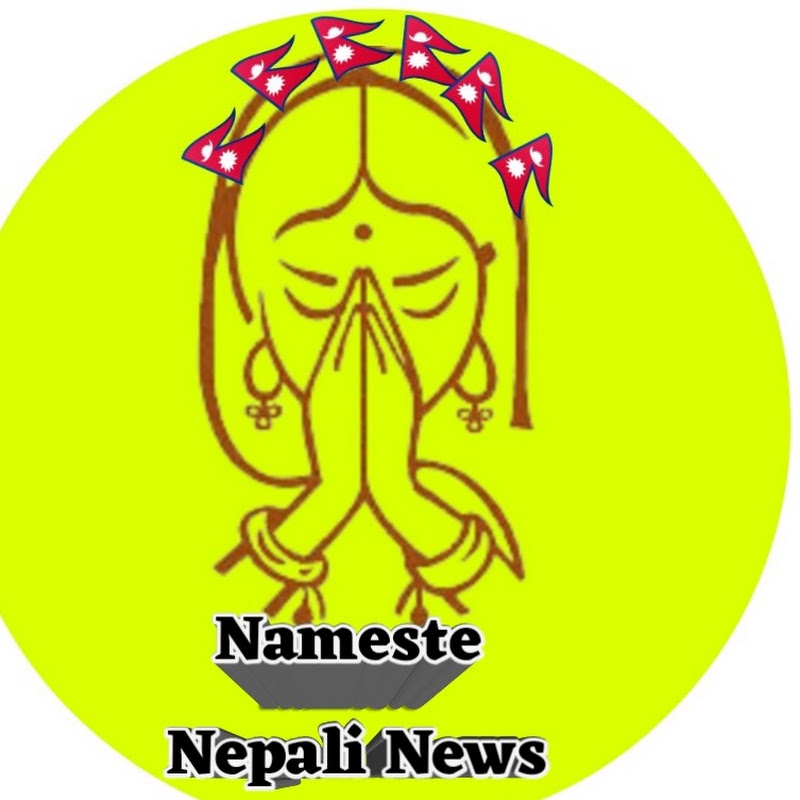 Namesta Nepali News