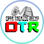 Oppa Tagalog Recap logo