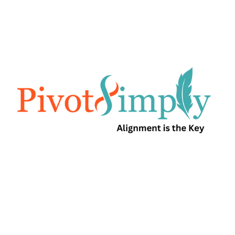 PivotSimplyDigital Business Hub