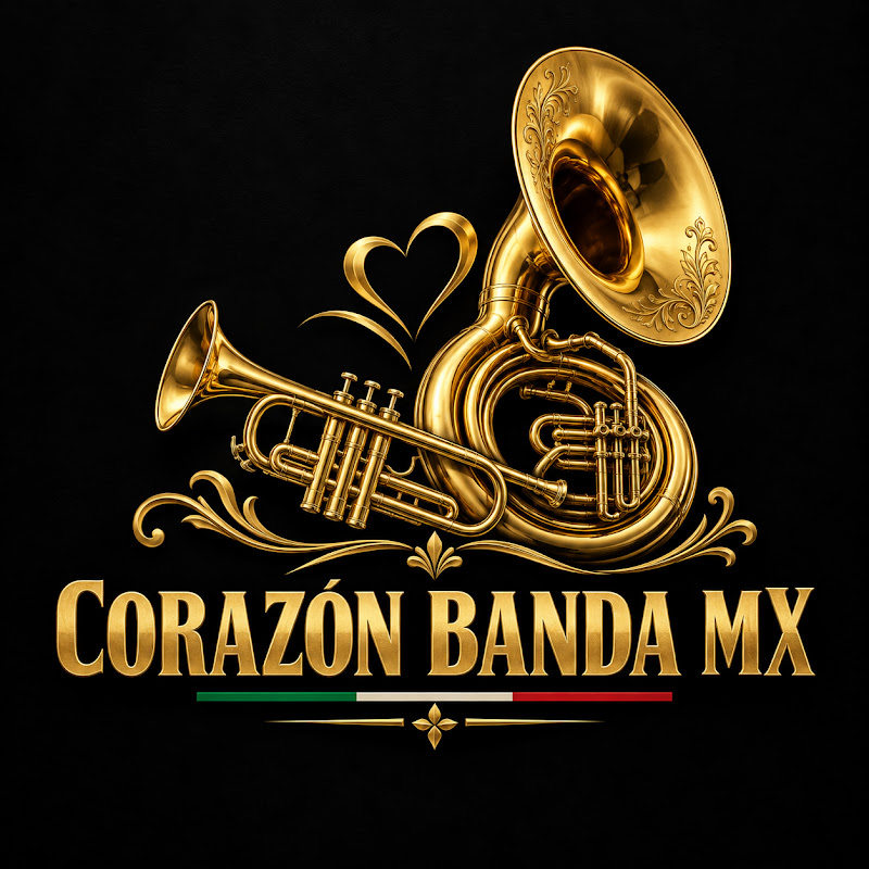 Corazón Banda MX